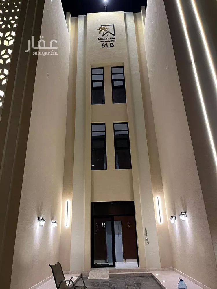 شقة للبيع في شارع محمد بن هبه الله, حي المهدية, مدينة الرياض, منطقة الرياض صورة 4