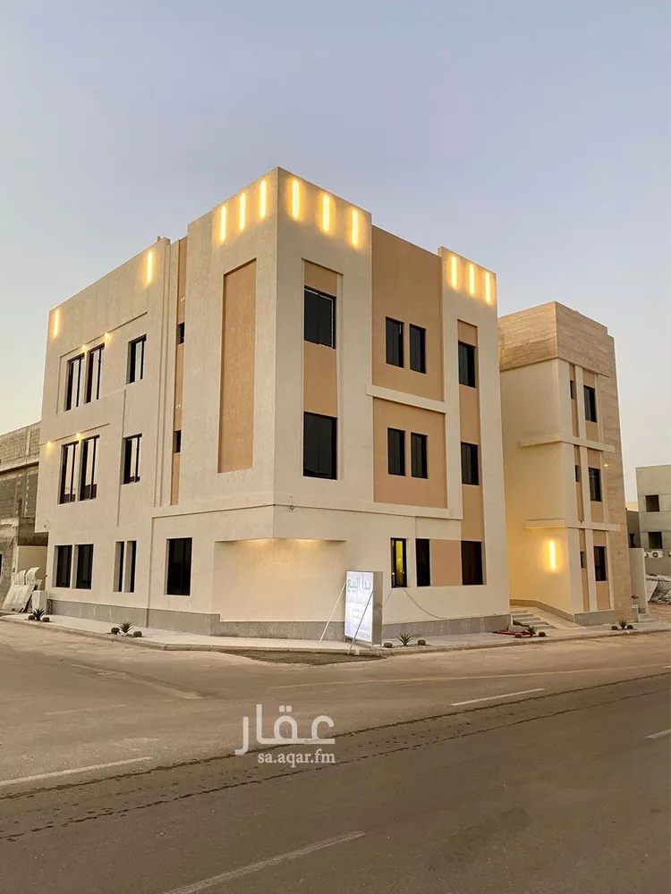 شقة للبيع في شارع علي السقاط, حي المهدية, مدينة الرياض, منطقة الرياض صورة 3