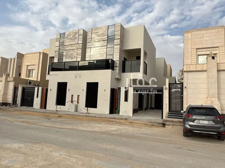 فيلا للبيع في شارع عبدالله بن نصبان, حي المهدية, مدينة الرياض, منطقة الرياض