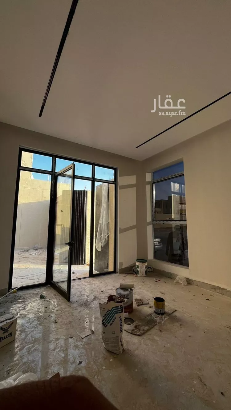 فيلا للبيع في شارع عبدالحق الهاشمي, حي المهدية, مدينة الرياض, منطقة الرياض صورة 5