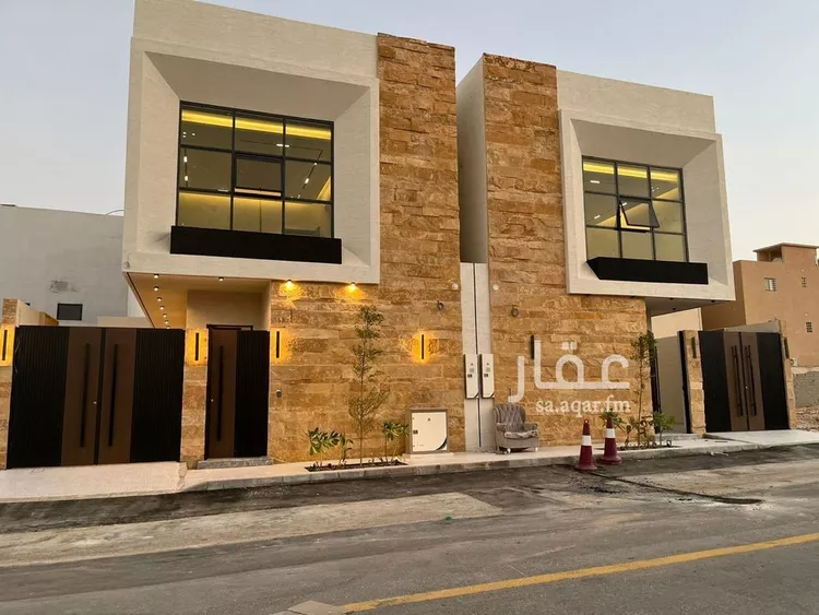 فيلا للبيع في شارع أبي عروة, حي المهدية, مدينة الرياض, منطقة الرياض صورة 3