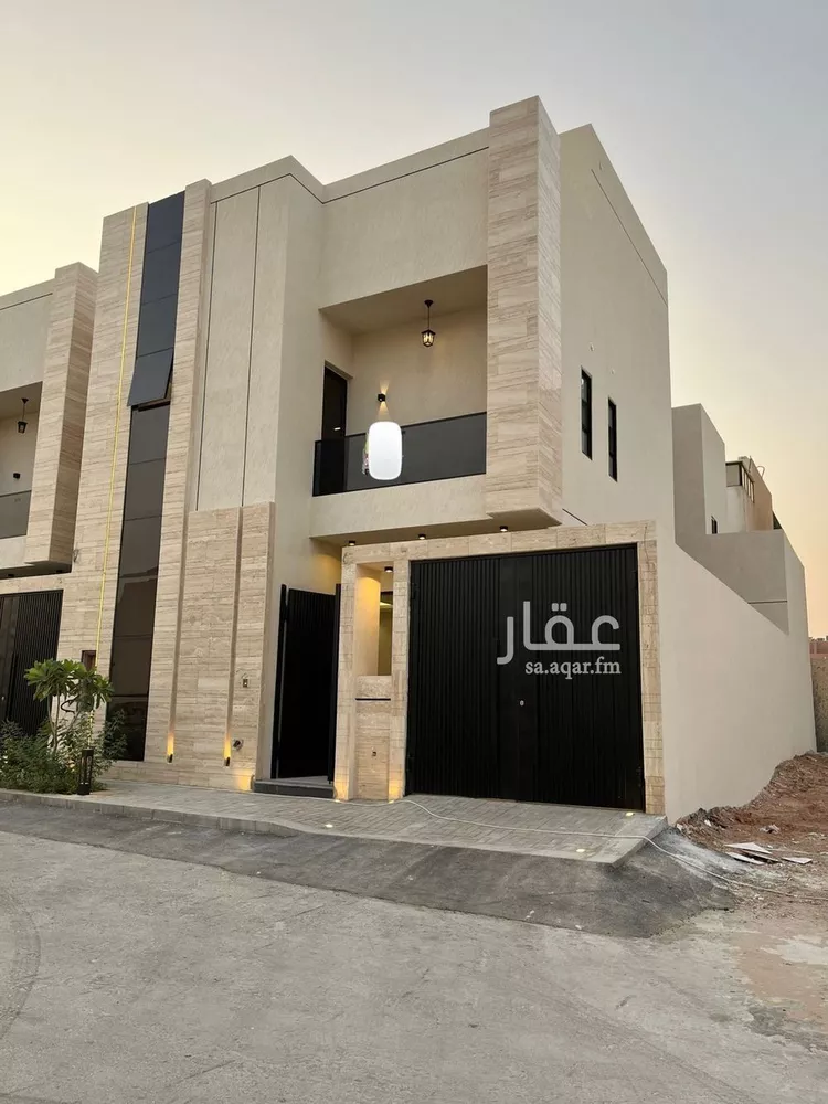 فيلا للبيع في شارع إسماعيل بن أبي الغنائم, حي المهدية, مدينة الرياض, منطقة الرياض صورة 2