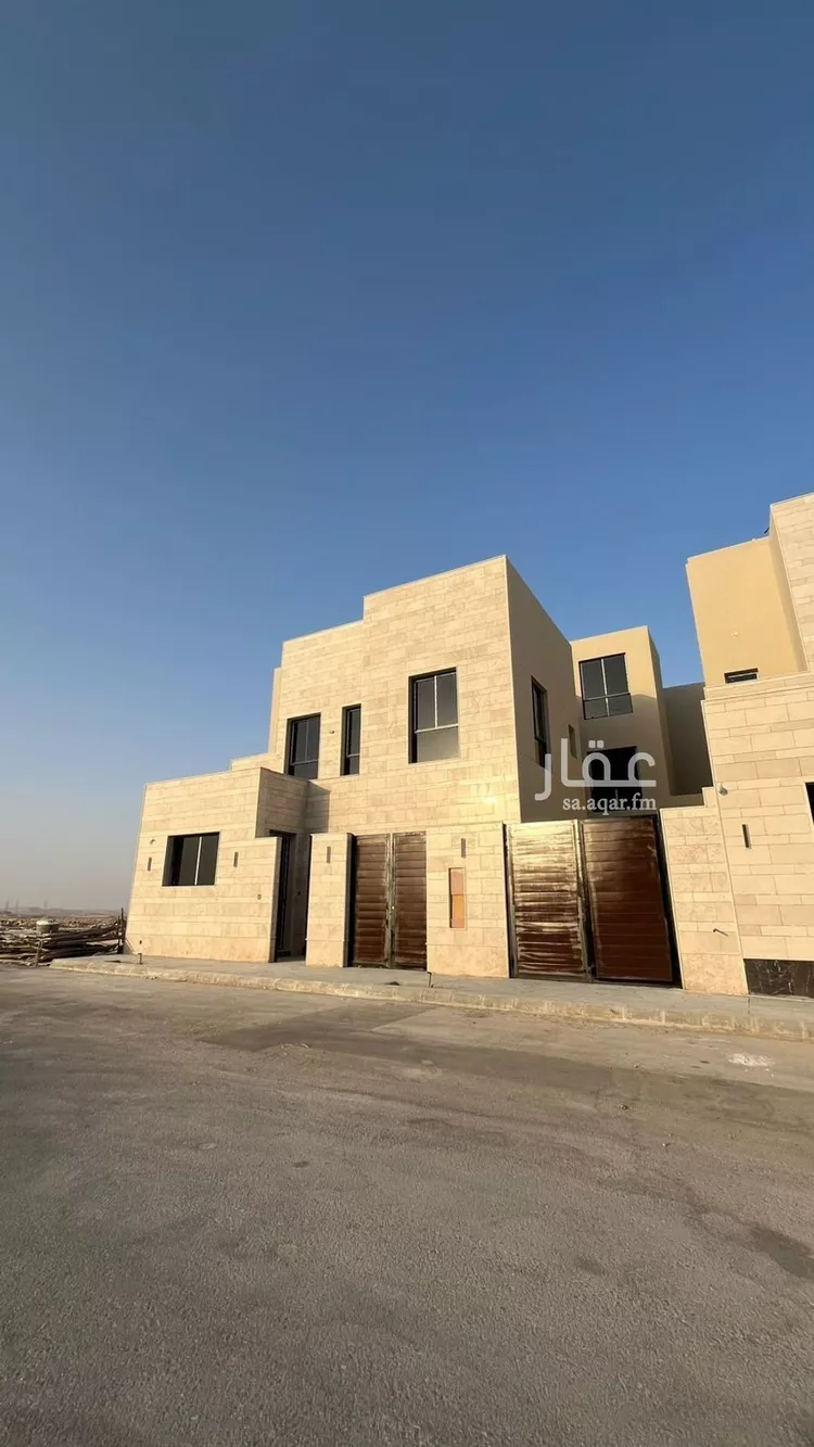 فيلا للبيع في شارع احمد الكازرونى, حي المهدية, مدينة الرياض, منطقة الرياض