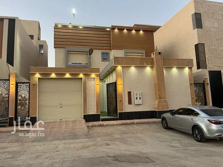 فيلا للبيع في شارع أبي السعود العمادي, حي المهدية, مدينة الرياض, منطقة الرياض صورة 4