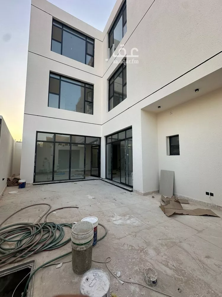 فيلا للبيع في حي المهدية, مدينة الرياض, منطقة الرياض صورة 2