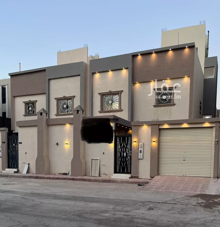 فيلا للبيع في حي المهدية, مدينة الرياض, منطقة الرياض صورة 3