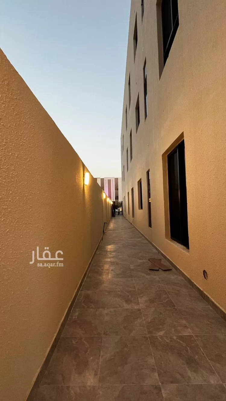 شقة للبيع في شارع عبدالعزيز بن إسماعيل, حي المهدية, مدينة الرياض, منطقة الرياض صورة 3