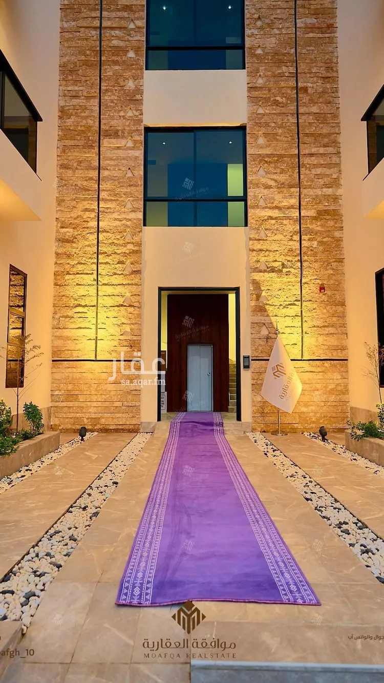 شقة للبيع في شارع النسري, حي المهدية, مدينة الرياض, منطقة الرياض صورة 3