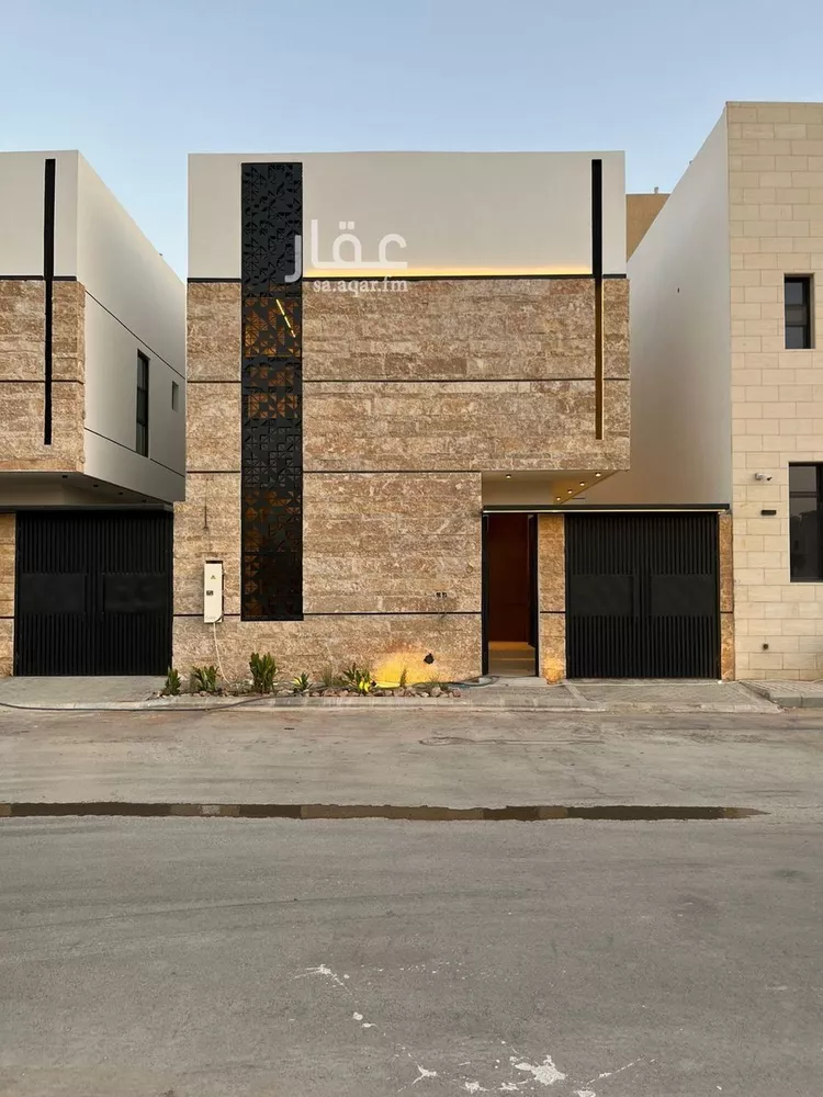 فيلا للبيع في حي المهدية, مدينة الرياض, منطقة الرياض صورة 3