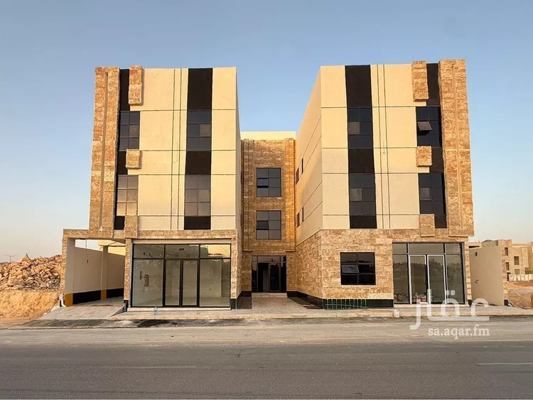 شقة للبيع في شارع عبدالرزاق السنهوري, حي المهدية, مدينة الرياض, منطقة الرياض