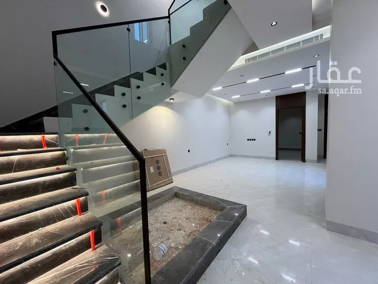 فيلا للبيع في شارع أبي الحسن الأسفرائيني, حي المهدية, مدينة الرياض, منطقة الرياض 26