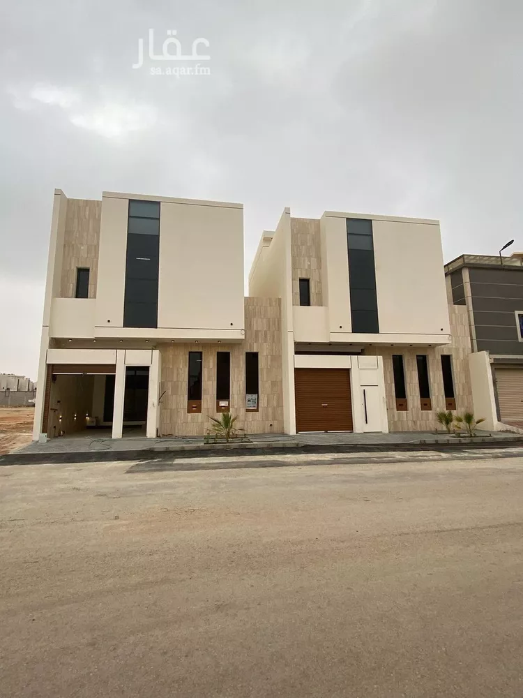فيلا للبيع في شارع السيل الكبير, حي المهدية, مدينة الرياض, منطقة الرياض صورة 2