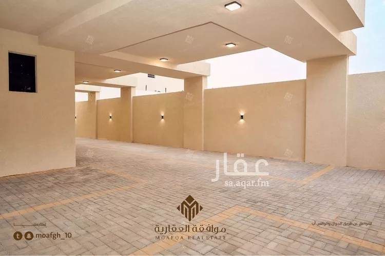 شقة للبيع في شارع وادي هرجاب, حي المهدية, مدينة الرياض, منطقة الرياض صورة 4