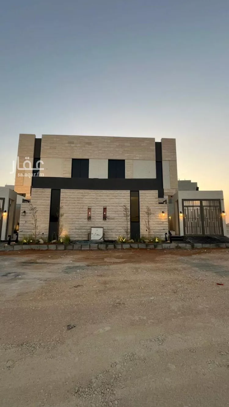 فيلا للبيع في شارع سبط العلاء, حي المهدية, مدينة الرياض, منطقة الرياض صورة 4