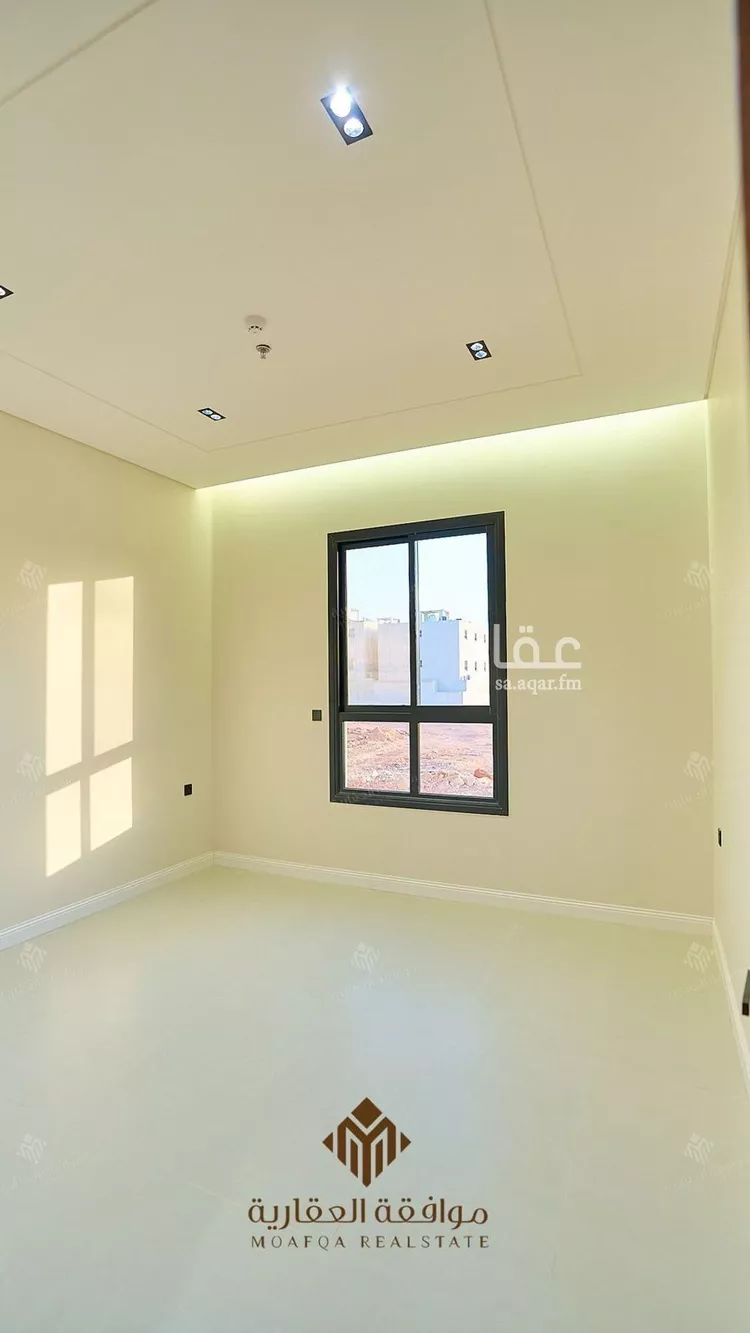 شقة للبيع في شارع قطب الدين بن السلطان, حي المهدية, مدينة الرياض, منطقة الرياض صورة 4