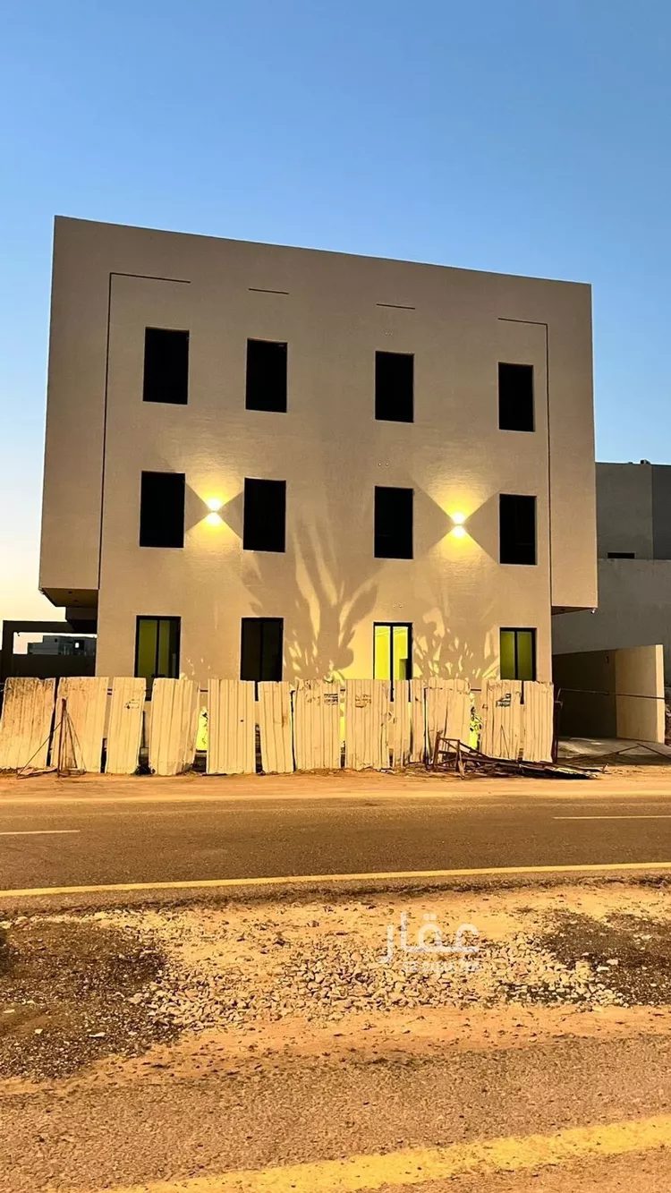 شقة للبيع في شارع محمد الغساني, حي المهدية, مدينة الرياض, منطقة الرياض صورة 5