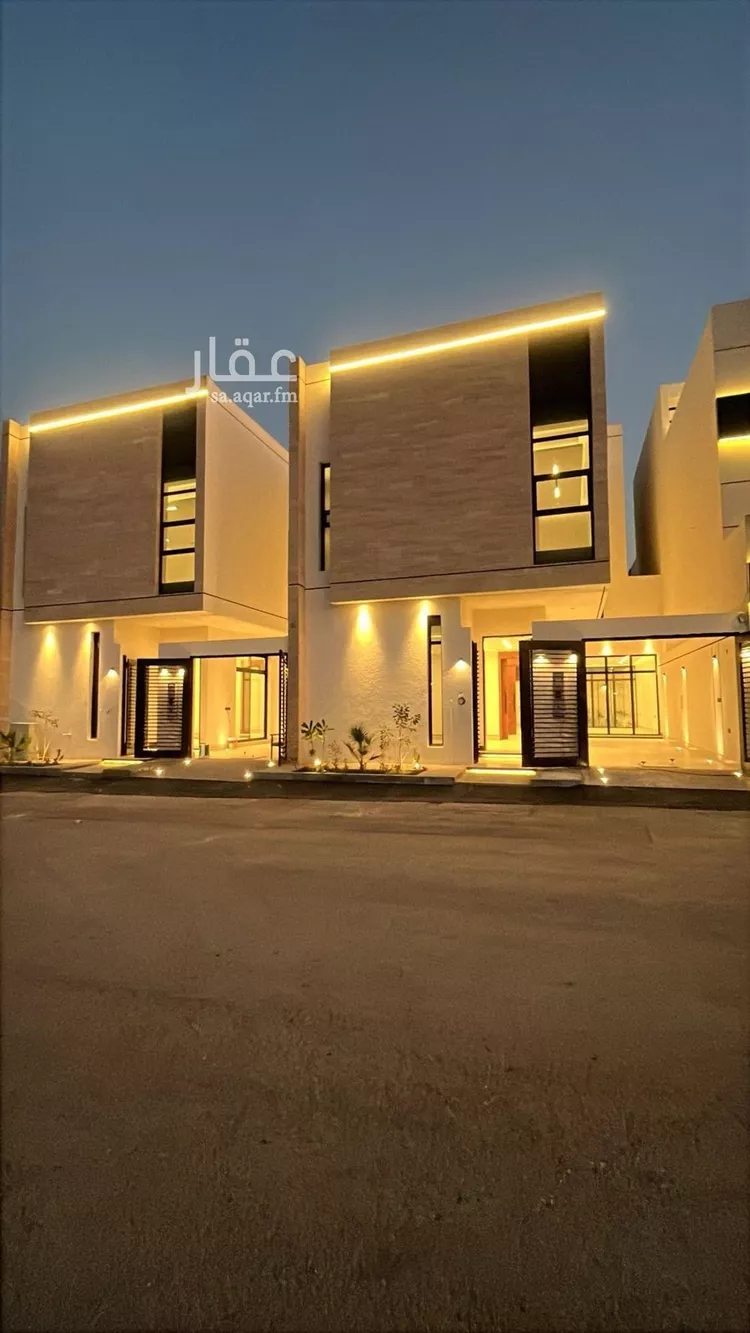 فيلا للبيع في حي المهدية, مدينة الرياض, منطقة الرياض صورة 4