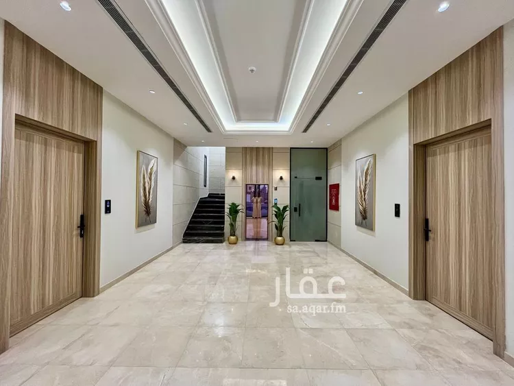 شقة للبيع في شارع عبدالعزيز بن إسماعيل, حي المهدية, مدينة الرياض, منطقة الرياض صورة 3