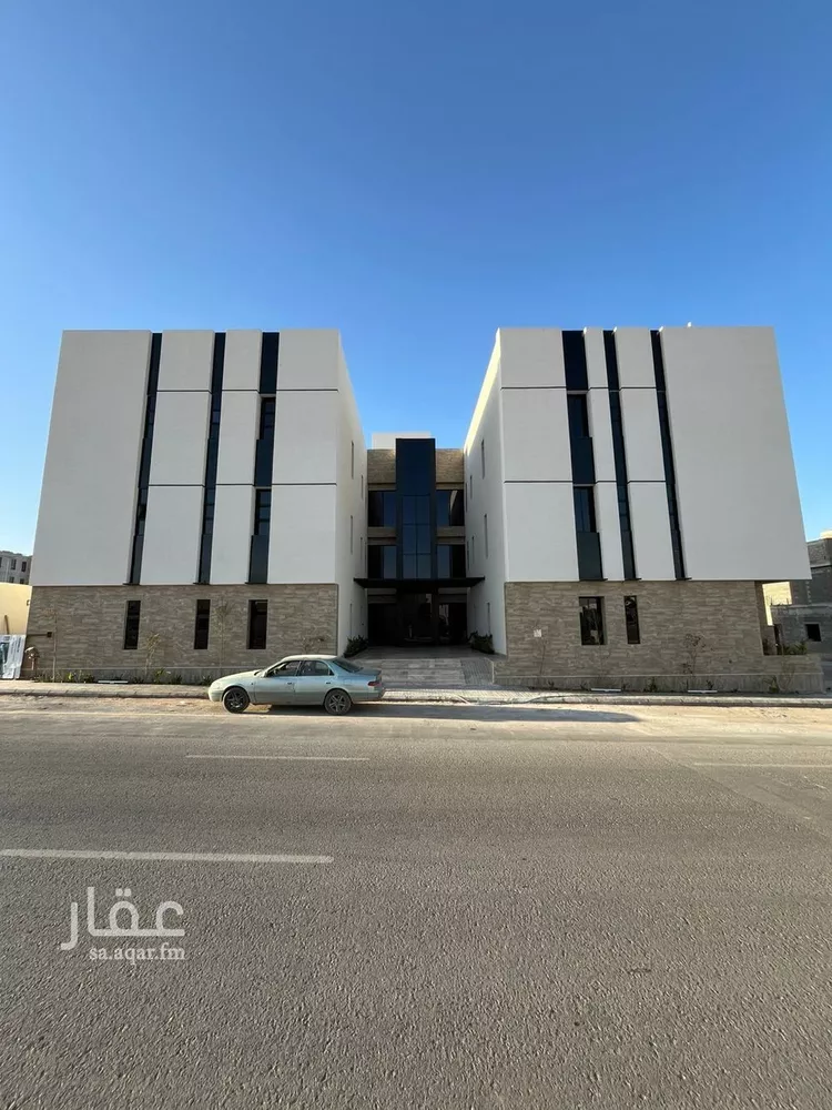 شقة للبيع في شارع عبدالعزيز بن إسماعيل, حي المهدية, مدينة الرياض, منطقة الرياض صورة 5