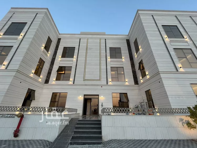 شقة للبيع في شارع ابي الشيخ الاصبهاني, حي المهدية, مدينة الرياض, منطقة الرياض صورة 4