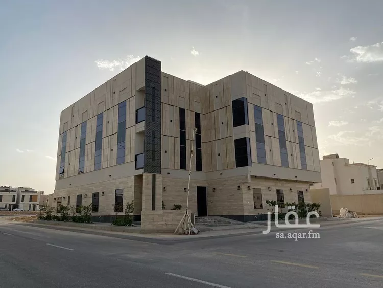 شقة للبيع في شارع حسن الفخري, حي المهدية, مدينة الرياض, منطقة الرياض