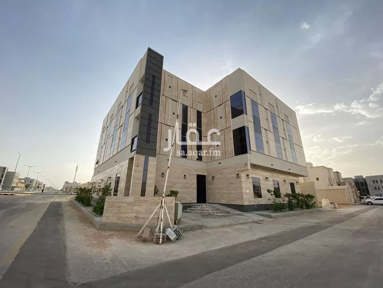 شقة للبيع في شارع حسن الفخري, حي المهدية, مدينة الرياض, منطقة الرياض صورة 2