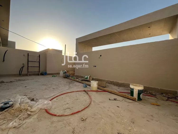 فيلا للبيع في شارع مليح بن طريف, حي المهدية, مدينة الرياض, منطقة الرياض 25