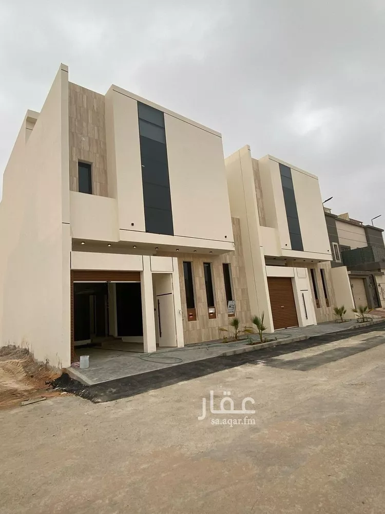 فيلا للبيع في شارع السيل الكبير, حي المهدية, مدينة الرياض, منطقة الرياض صورة 3