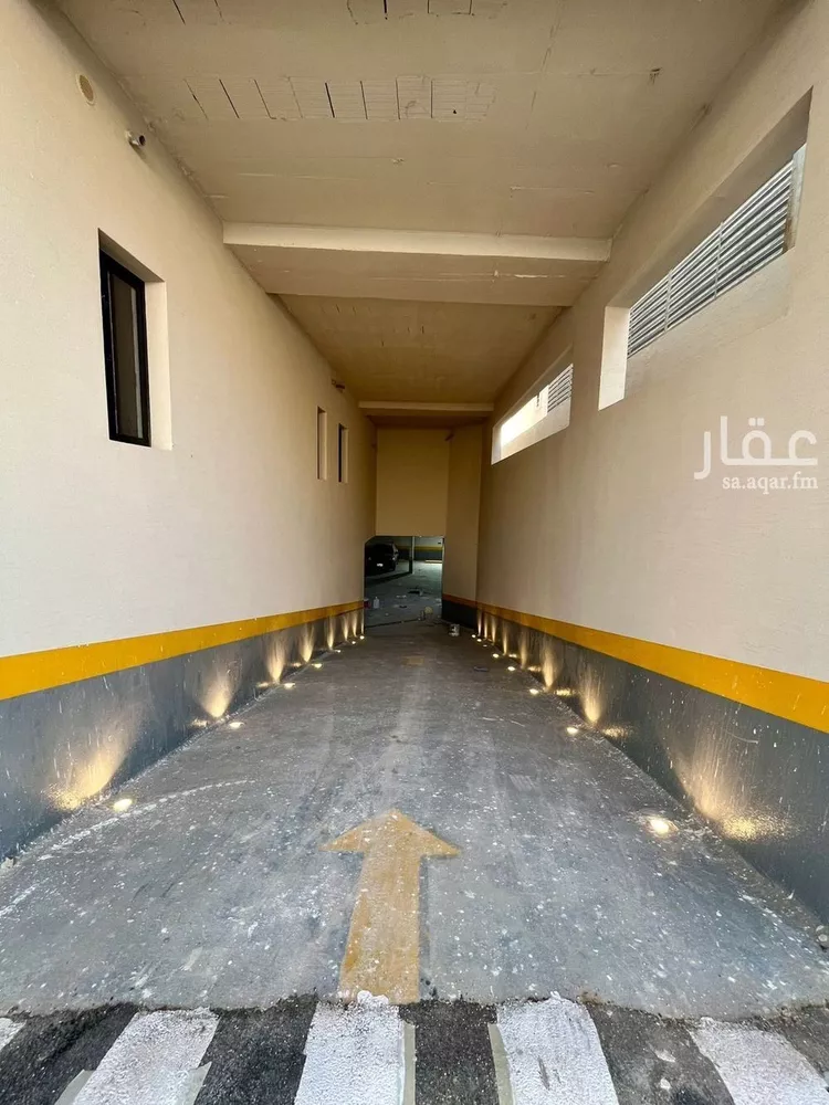 شقة للبيع في شارع تقى الدين التميمى, حي المهدية, مدينة الرياض, منطقة الرياض صورة 4