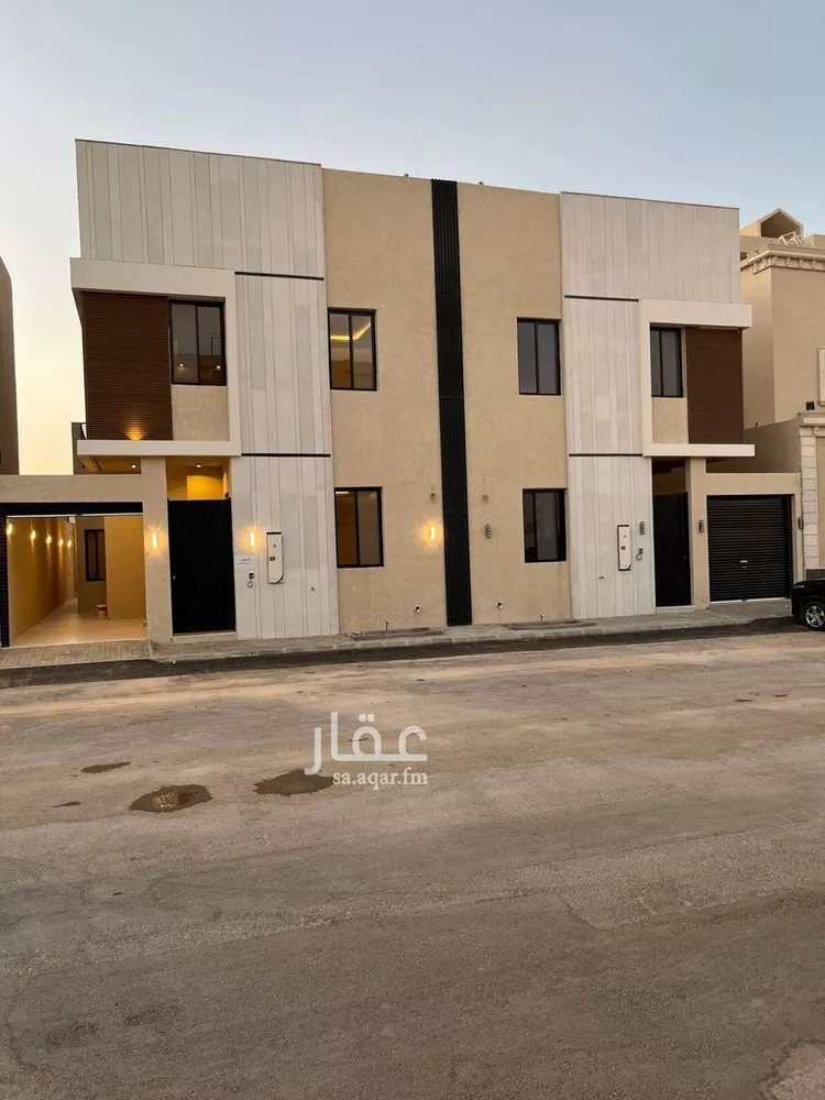 فيلا للبيع في شارع محمد الجبيلي, حي المهدية, مدينة الرياض, منطقة الرياض