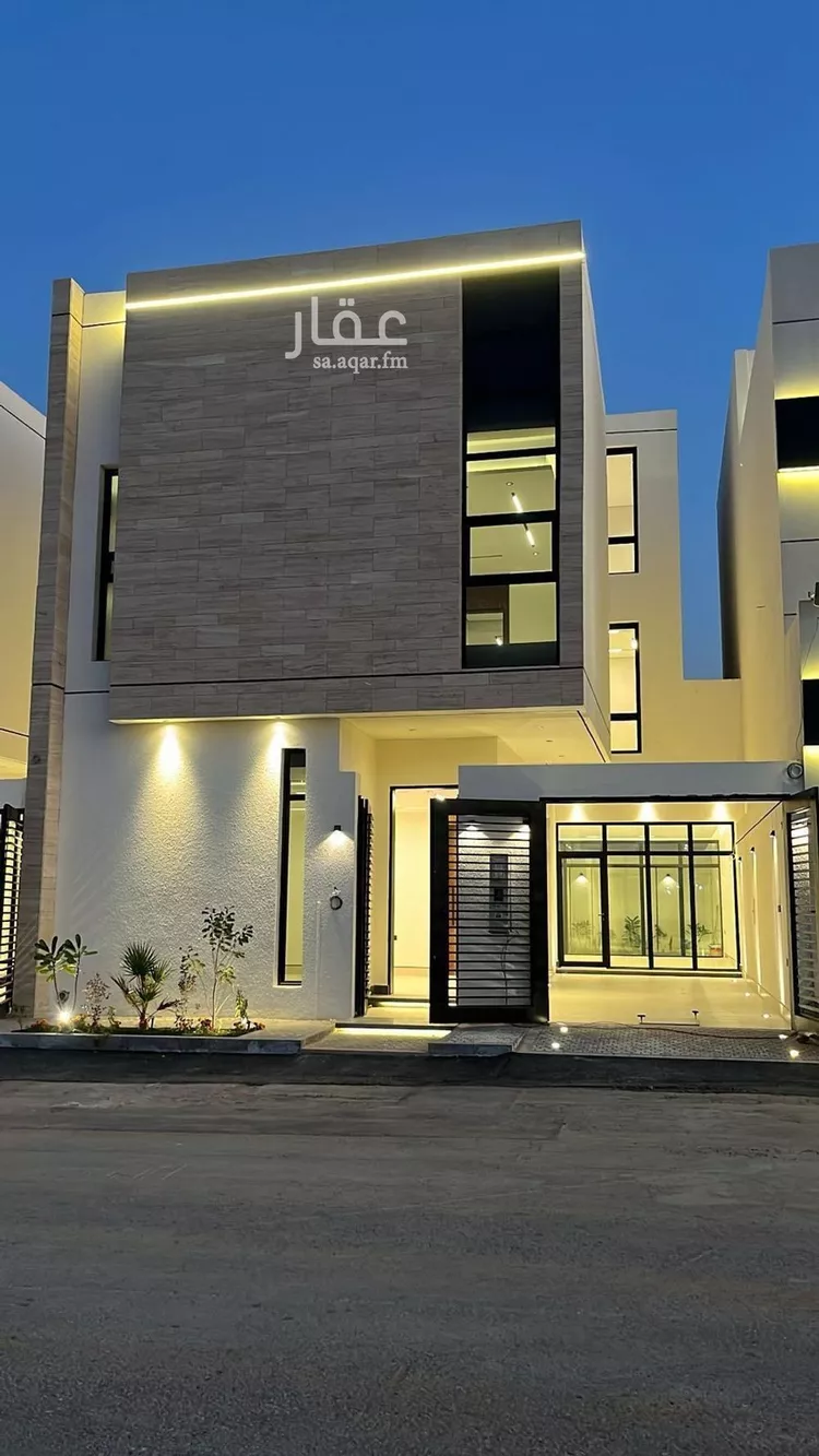 فيلا للبيع في حي المهدية, مدينة الرياض, منطقة الرياض