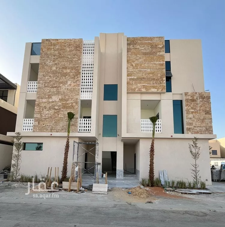 شقة للبيع في شارع ابن المجدي, حي المهدية, مدينة الرياض, منطقة الرياض صورة 4