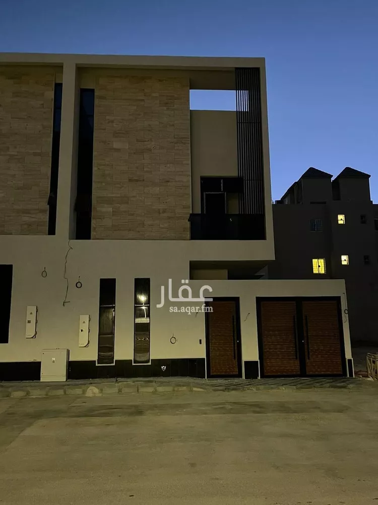 فيلا للبيع في شارع أبي الشيخ الأصبهاني, حي المهدية, مدينة الرياض, منطقة الرياض 25
