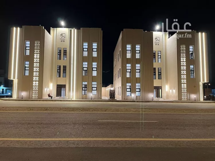 شقة للبيع في شارع محمد بن هبه الله, حي المهدية, مدينة الرياض, منطقة الرياض صورة 3