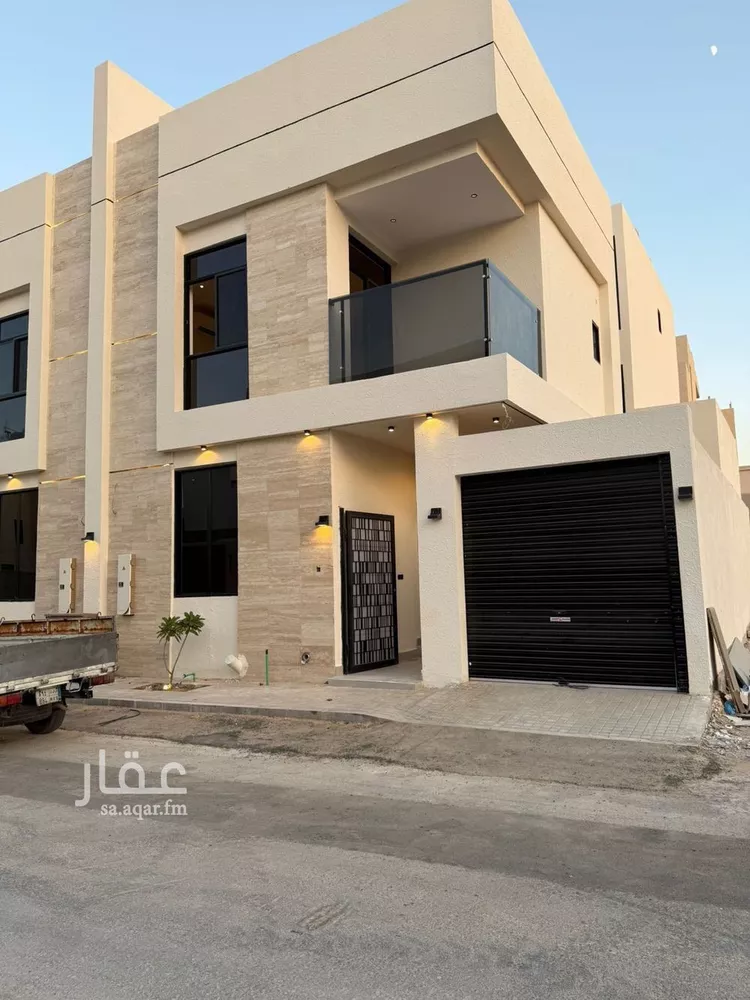 فيلا للبيع في شارع بهاء الدين زهير, حي المهدية, مدينة الرياض, منطقة الرياض