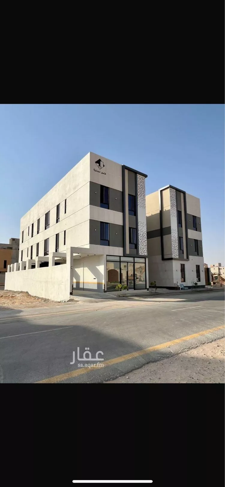 شقة للبيع في شارع جعفر بن محمد الهاشمي, حي المهدية, مدينة الرياض, منطقة الرياض صورة 2