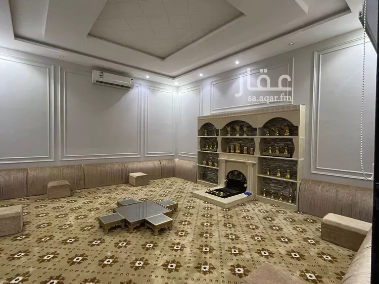 فيلا للبيع في شارع أبي السعود العمادي, حي المهدية, مدينة الرياض, منطقة الرياض صورة 5