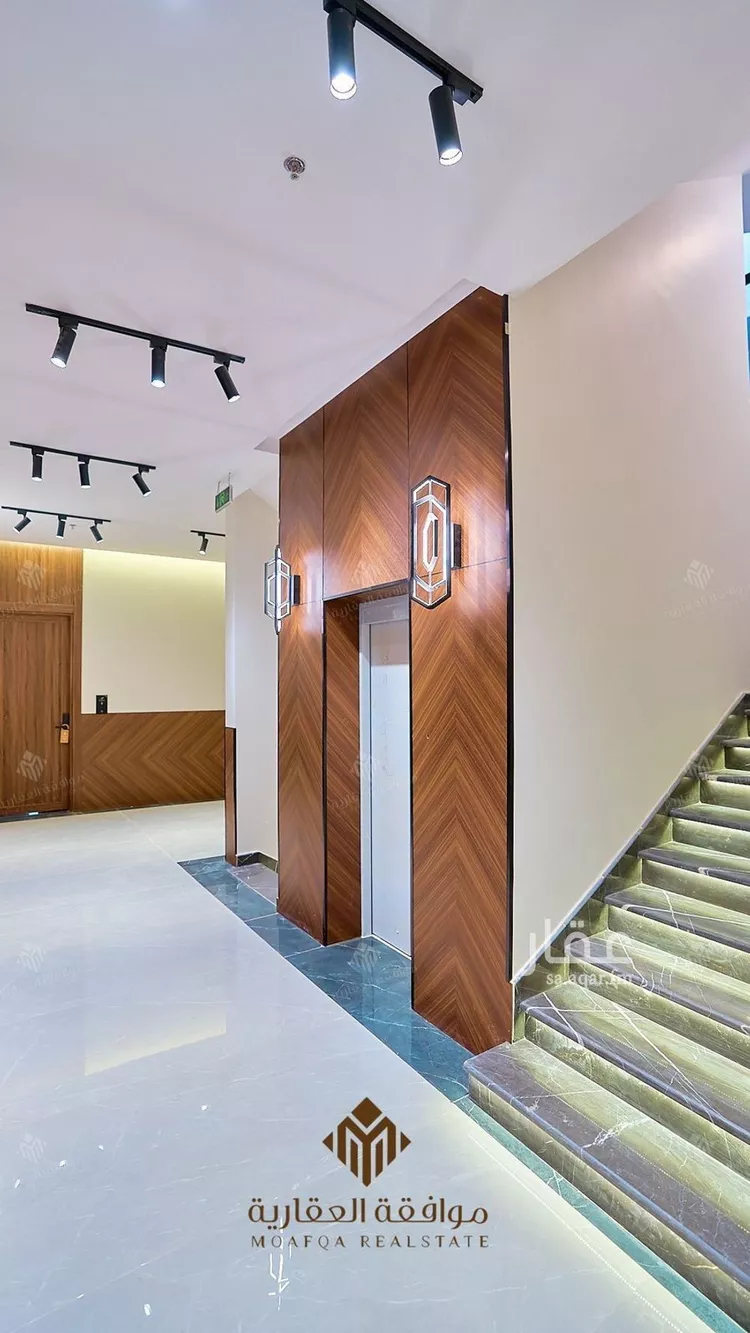 شقة للبيع في شارع أبي عروة, حي المهدية, مدينة الرياض, منطقة الرياض صورة 5