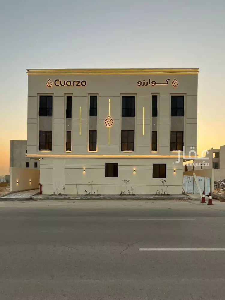 شقة للبيع في شارع النسري, حي المهدية, مدينة الرياض, منطقة الرياض