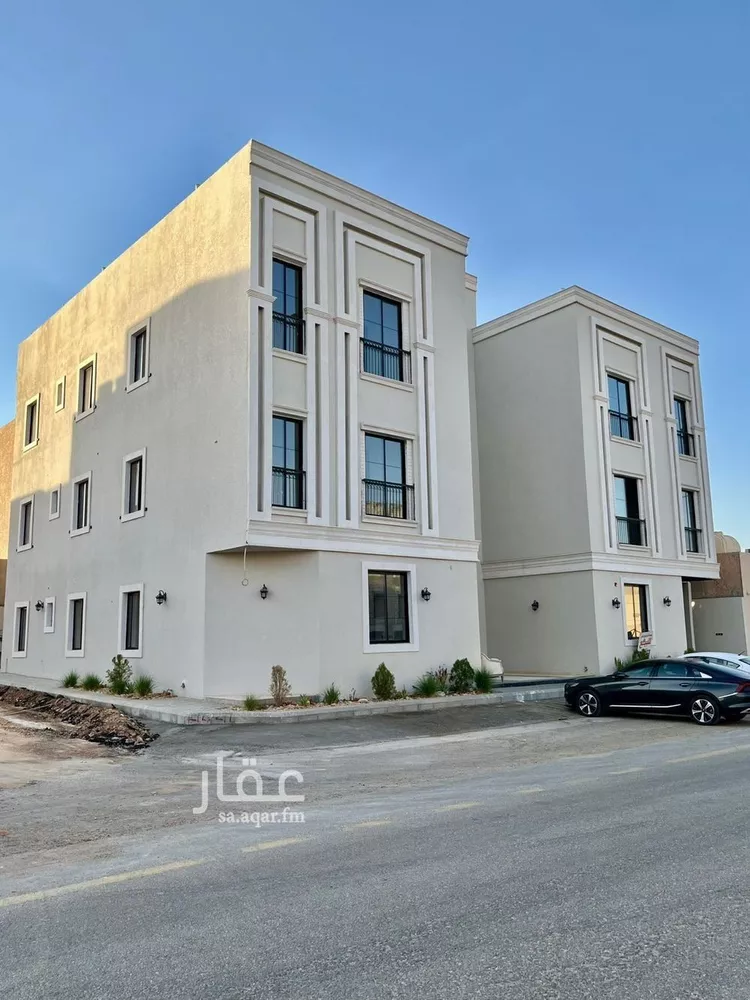 شقة للبيع في شارع عبدالرزاق السنهوري, حي المهدية, مدينة الرياض, منطقة الرياض صورة 4