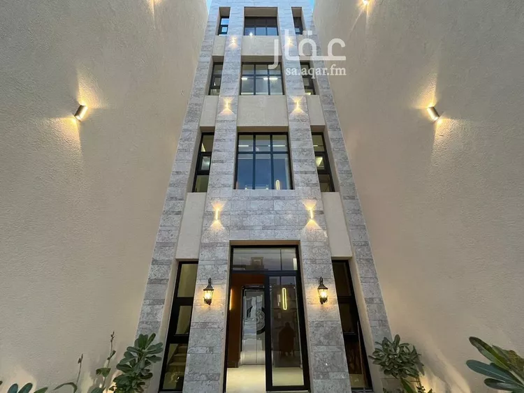 شقة للبيع في شارع عبدالرزاق السنهوري, حي المهدية, مدينة الرياض, منطقة الرياض صورة 5