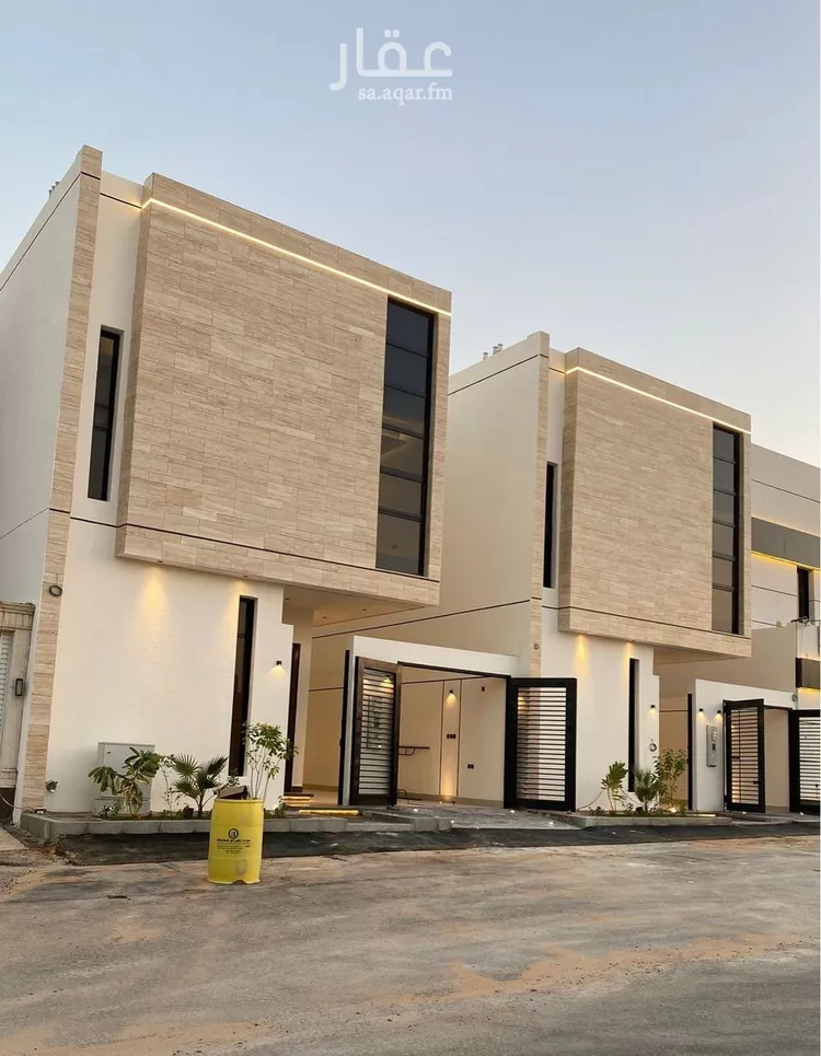 فيلا للبيع في شارع خلف الأحمر, حي المهدية, مدينة الرياض, منطقة الرياض صورة 2