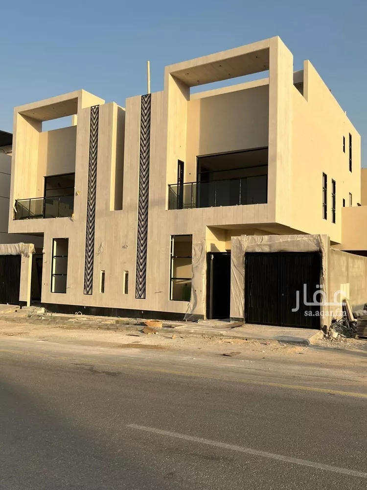 فيلا للبيع في شارع مليح بن طريف, حي المهدية, مدينة الرياض, منطقة الرياض 7