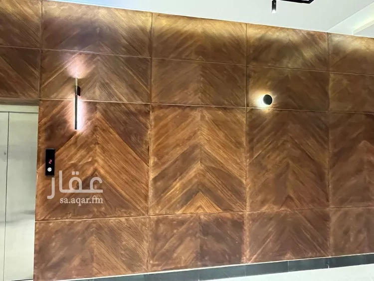 شقة للبيع في شارع محمد بن هبه الله, حي المهدية, مدينة الرياض, منطقة الرياض صورة 3