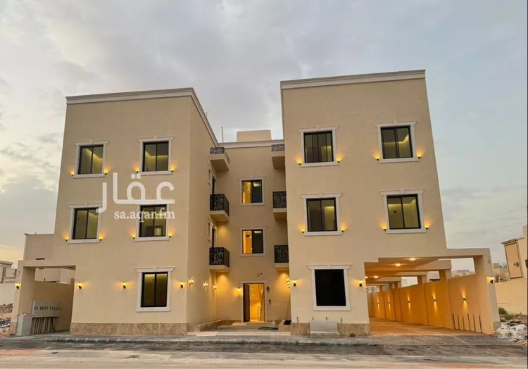 شقة للبيع في شارع محمد بن هبه الله, حي المهدية, مدينة الرياض, منطقة الرياض