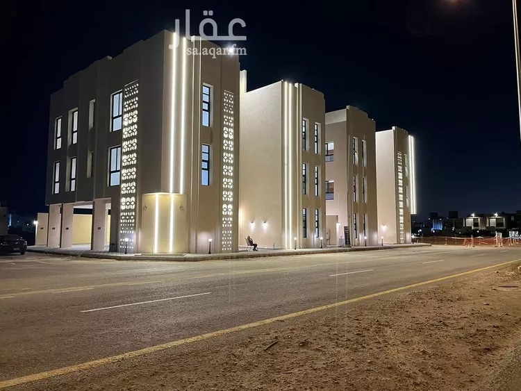 شقة للبيع في شارع محمد بن هبه الله, حي المهدية, مدينة الرياض, منطقة الرياض