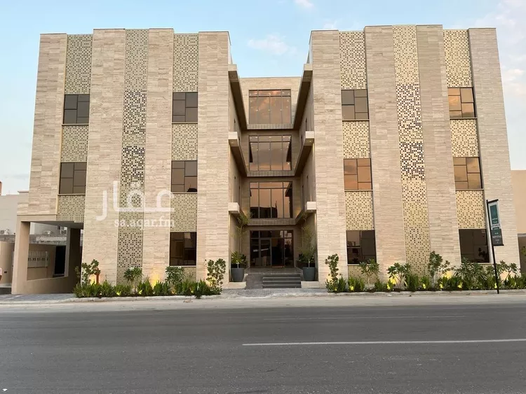 شقة للبيع في شارع محمد بن هبه الله, حي المهدية, مدينة الرياض, منطقة الرياض صورة 5