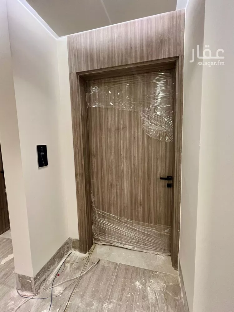 شقة للبيع في شارع تقى الدين التميمى, حي المهدية, مدينة الرياض, منطقة الرياض صورة 3