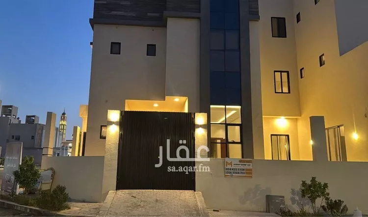 فيلا للبيع في حي المهدية, مدينة الرياض, منطقة الرياض صورة 3