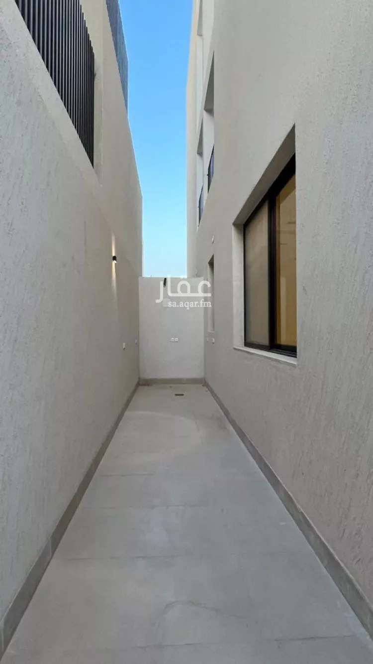 فيلا للبيع في شارع شهيد الدين ثم الوطن هشام سعد ناصر جميعه, حي المهدية, مدينة الرياض, منطقة الرياض صورة 3